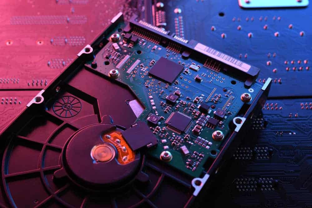 Full Computer Disk How Much Is My PC Worth? (How To Valuate)
