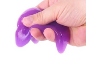 How To Get Slime Out Of A Blanket (7 Simple Ways)
