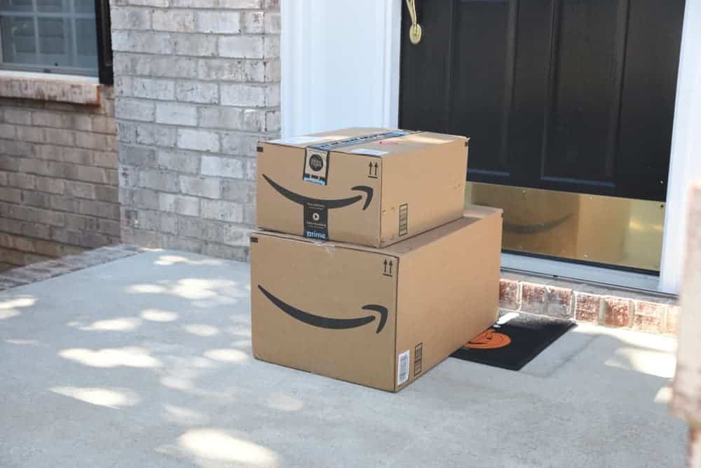 Amazon Says Delivered But No Package (What To Do)