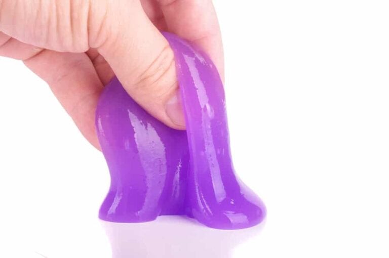 How To Get Slime Out Of A Blanket (7 Simple Ways)