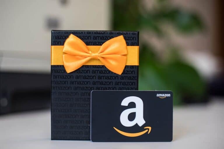 Where Can I Use An Amazon Gift Card? (10 Places)