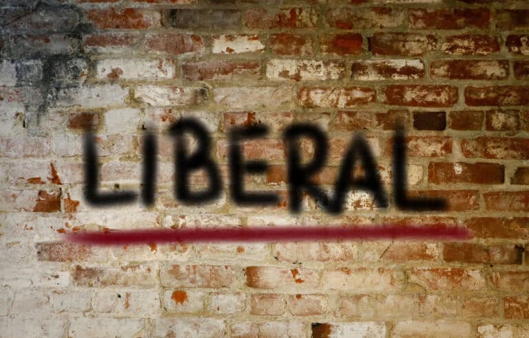 Liberal Leftist Liberal Vs. Leftist (What’s The Difference?)