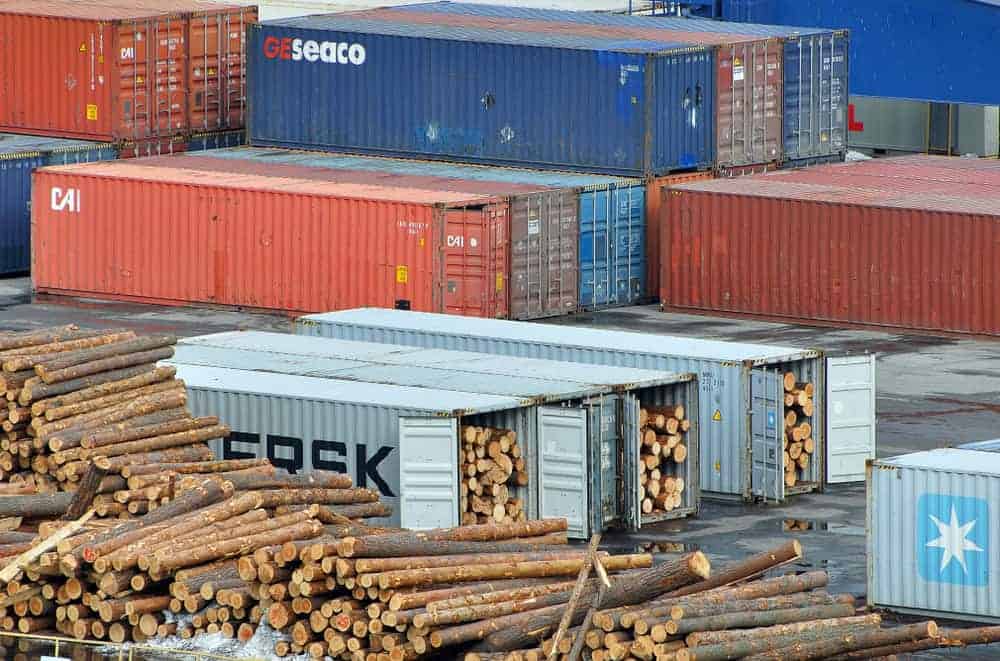 Timber Containerized Why Is Lumber So Expensive? (Top 10 Reasons)