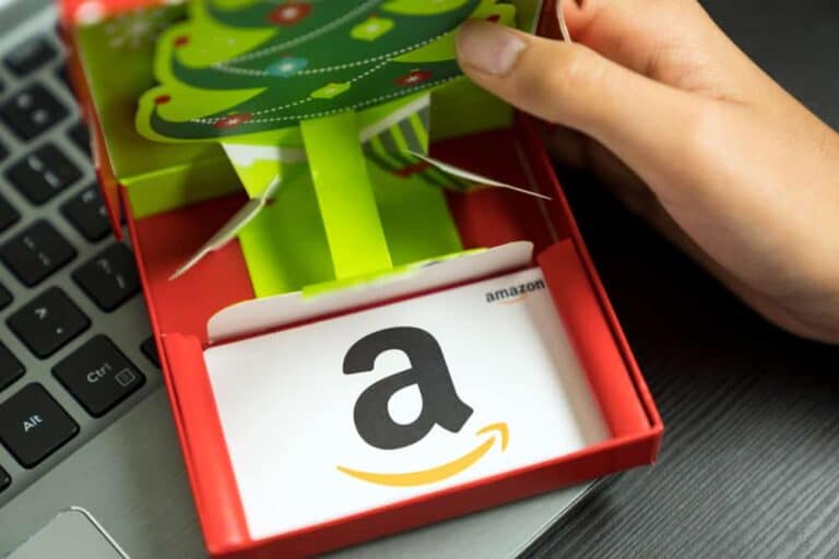 Where Can I Use An Amazon Gift Card? (10 Places)