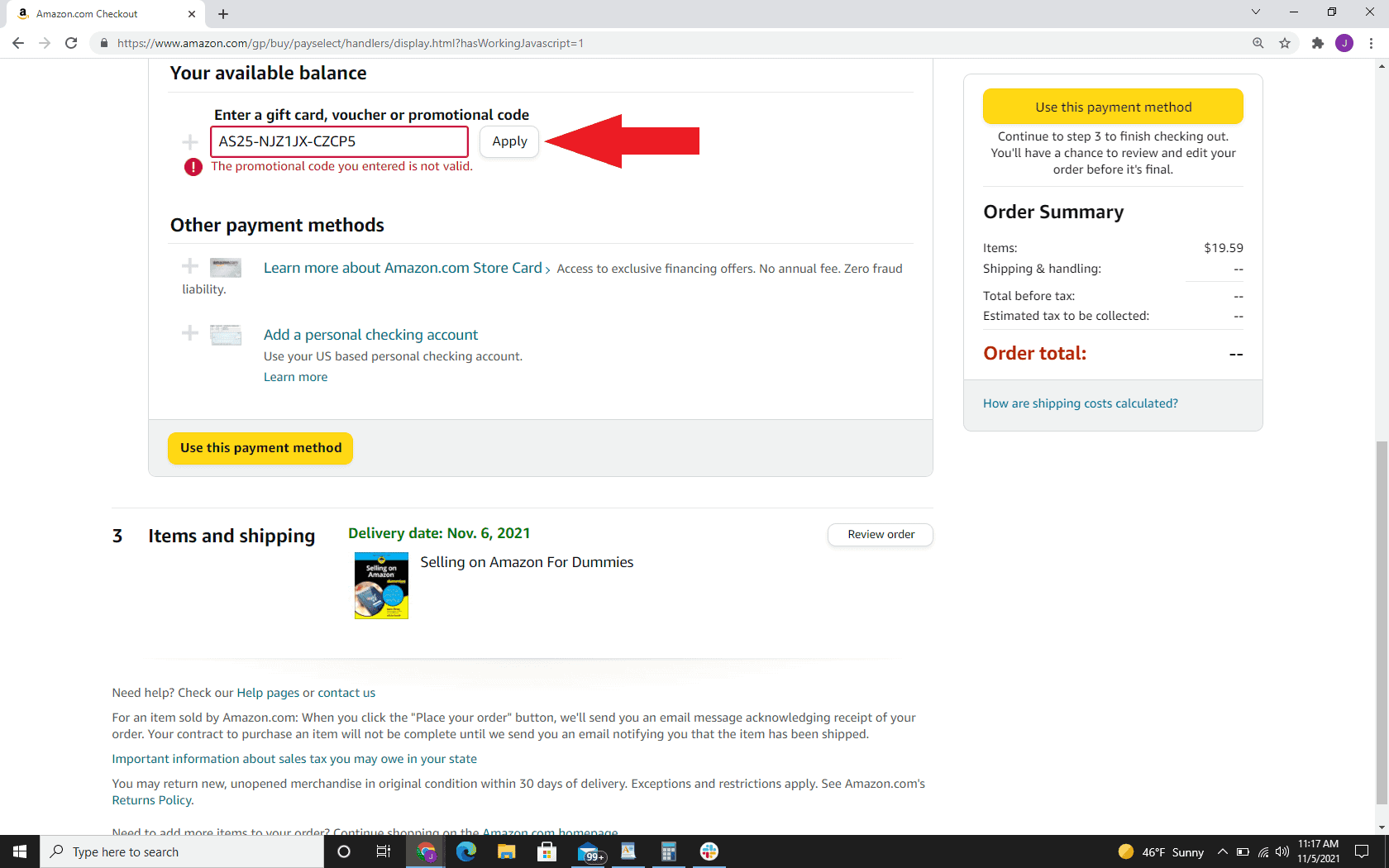 Where Can I Use An Amazon Gift Card? (10 Places)