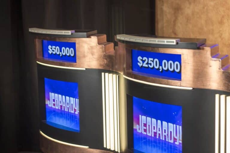 Do Jeopardy Contestants Get Paid? (Explained)