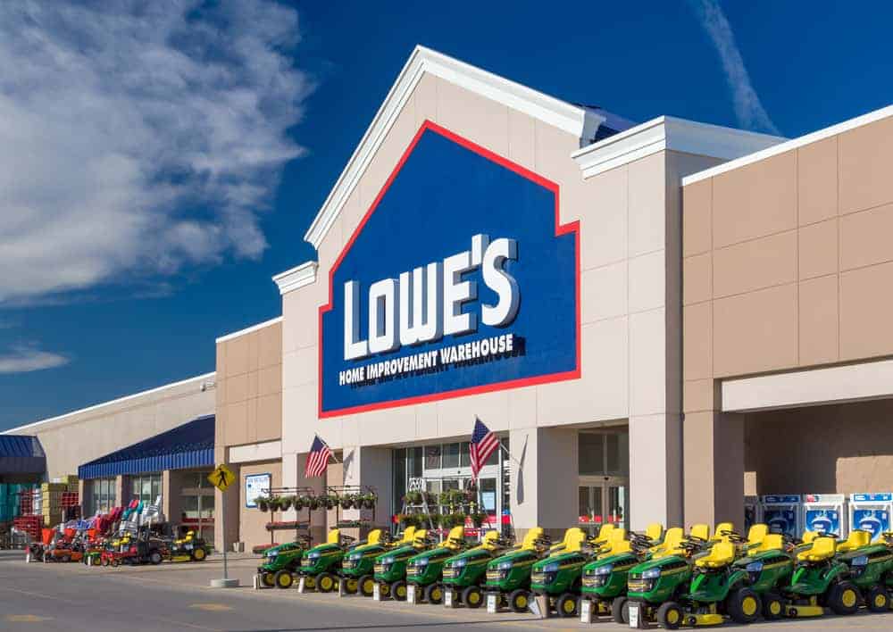 Does Lowe’s Have Curbside Pickup? (2023 Updated)