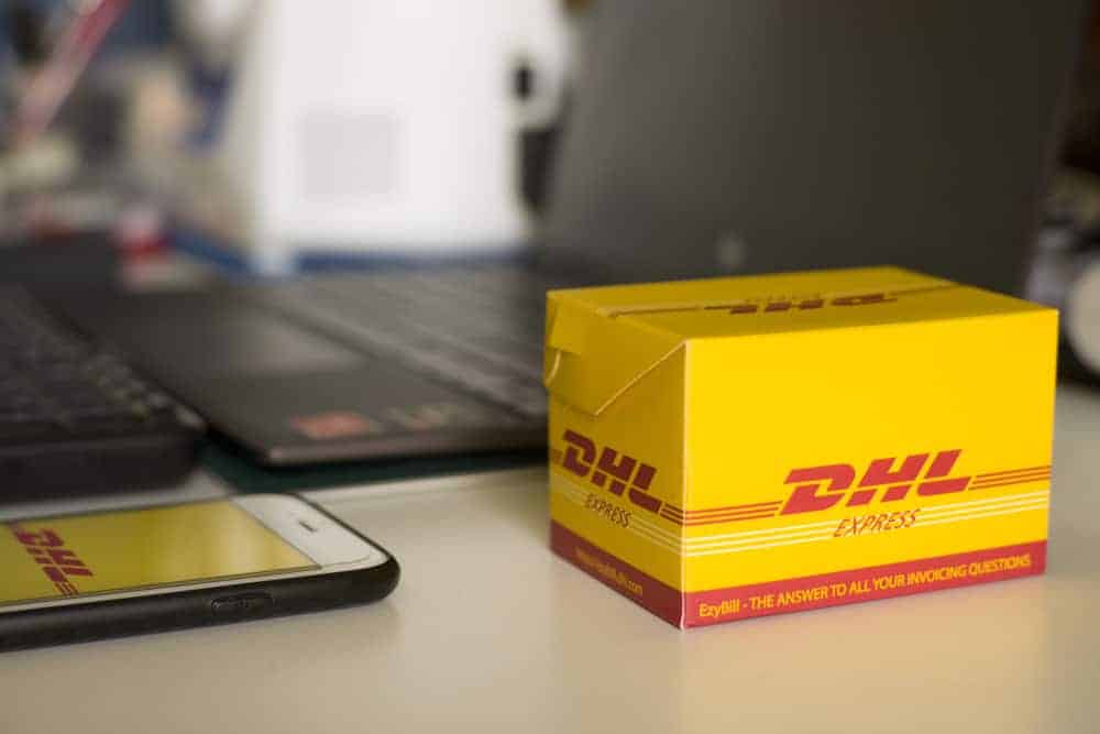 Offload Dhl DHL Shipment On Hold (4 Things To Do, What It Means)