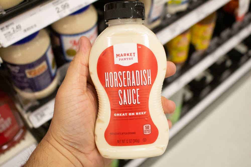 Where Is Horseradish In The Grocery Store? (Explained)