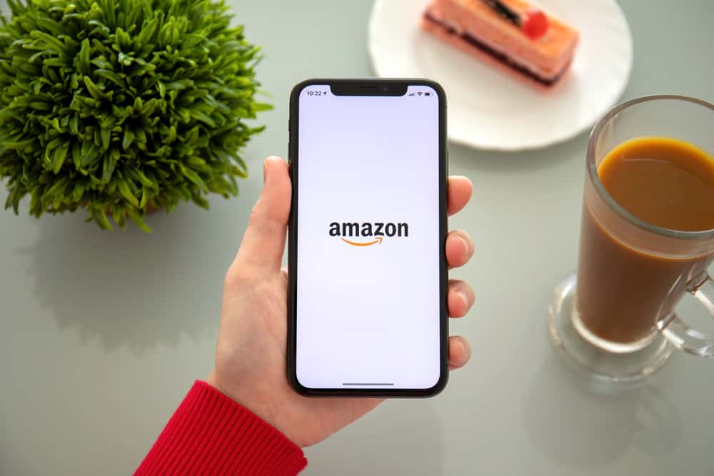 Amazon Says Arriving Today But Not Out For Delivery (What It Means)