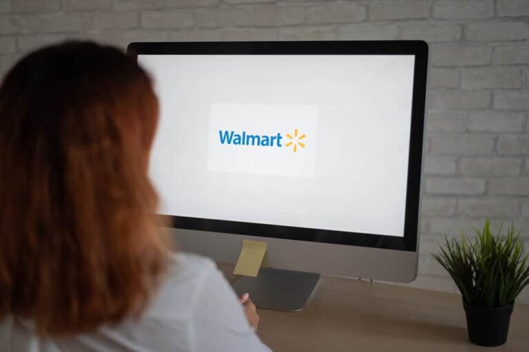 Walmart User How Does Walmart Pickup Work? (Updated 2023)