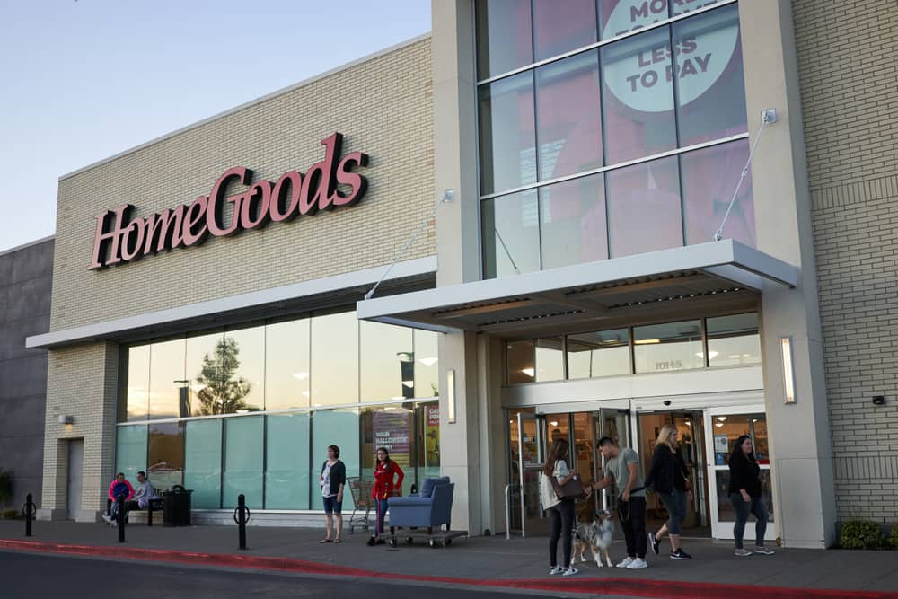 When Do Homegoods Restock