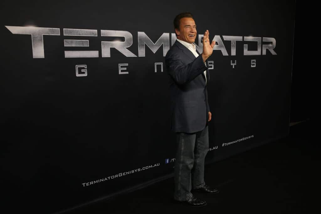 How Old Was Arnold Schwarzenegger In The Terminator? (Explained)