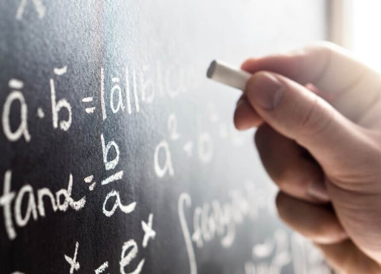 Why Is Math So Boring? (10 Reasons)