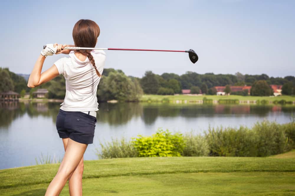 How Far Can You Hit A 4 Iron? (Explained)