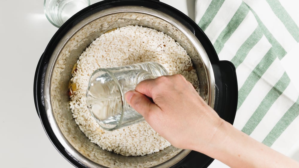 Sticky Rice Not Cook Why Is My Rice Sticky? (Reasons, Fixes)