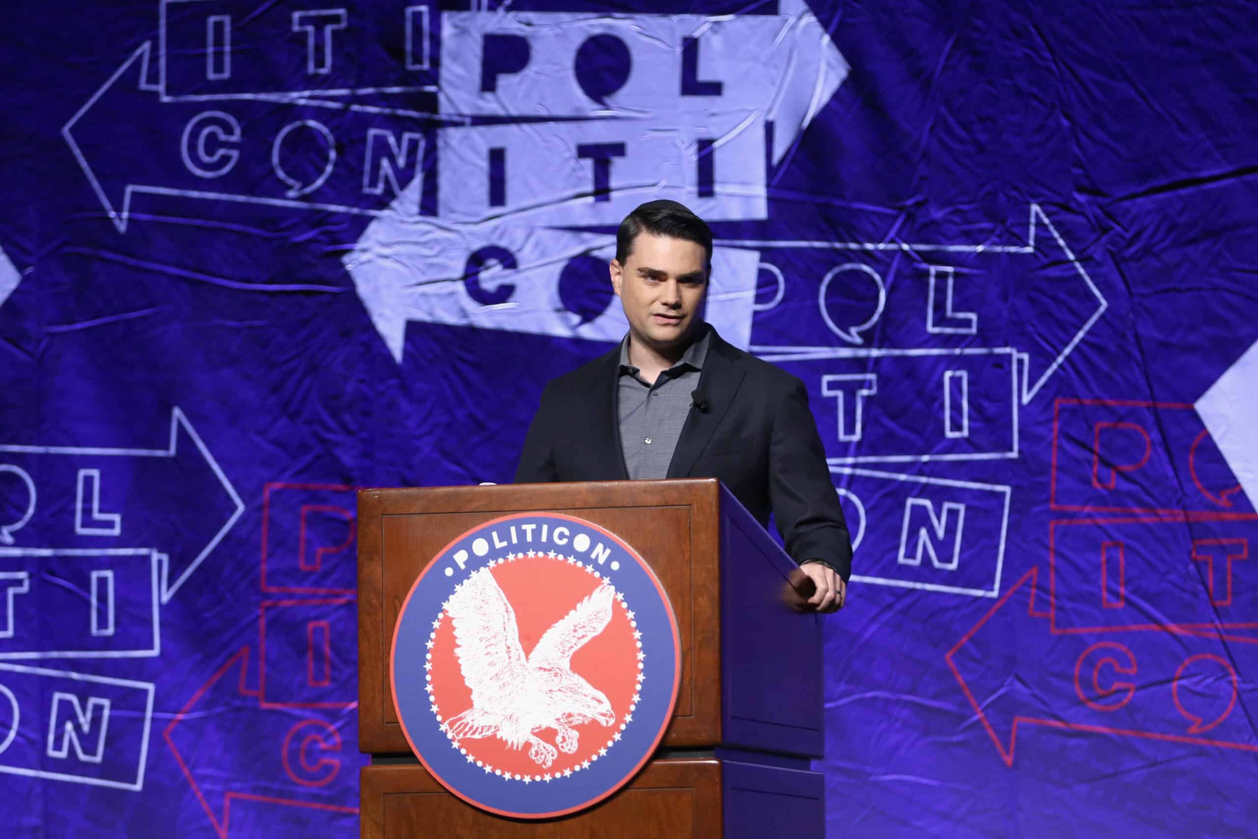 Is Bob Shapiro Related To Ben Shapiro