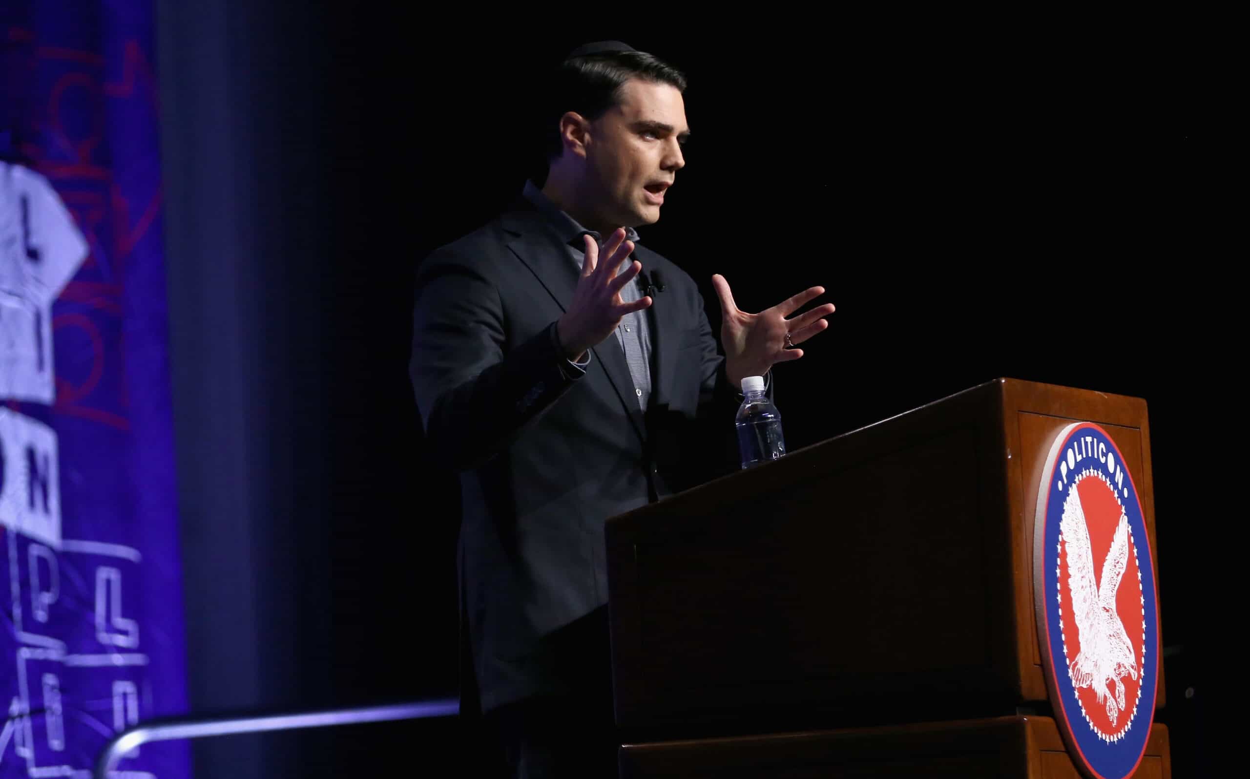 Is Ben Shapiro Related To Robert Shapiro Explained is-ben-shapiro-related-to-robert-shapiro-explained