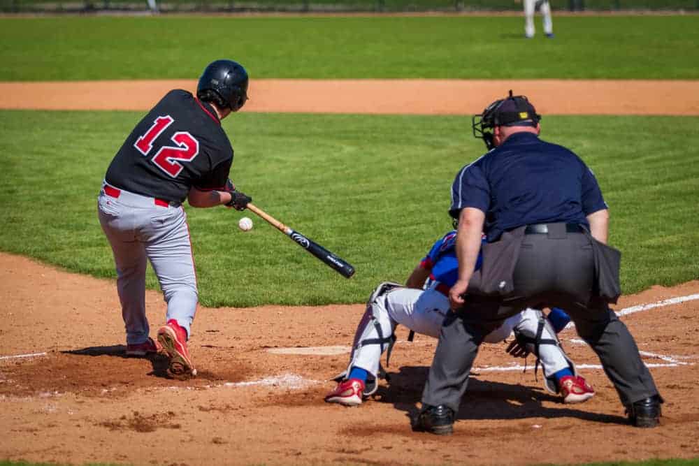 What Is A Perfect Game In Baseball? (Explained)