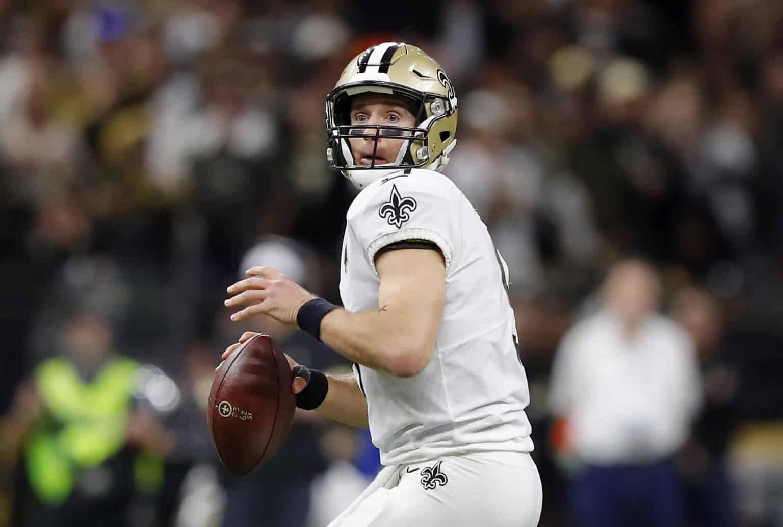 How Many Rings Does Drew Brees Have? (2023 Updated)