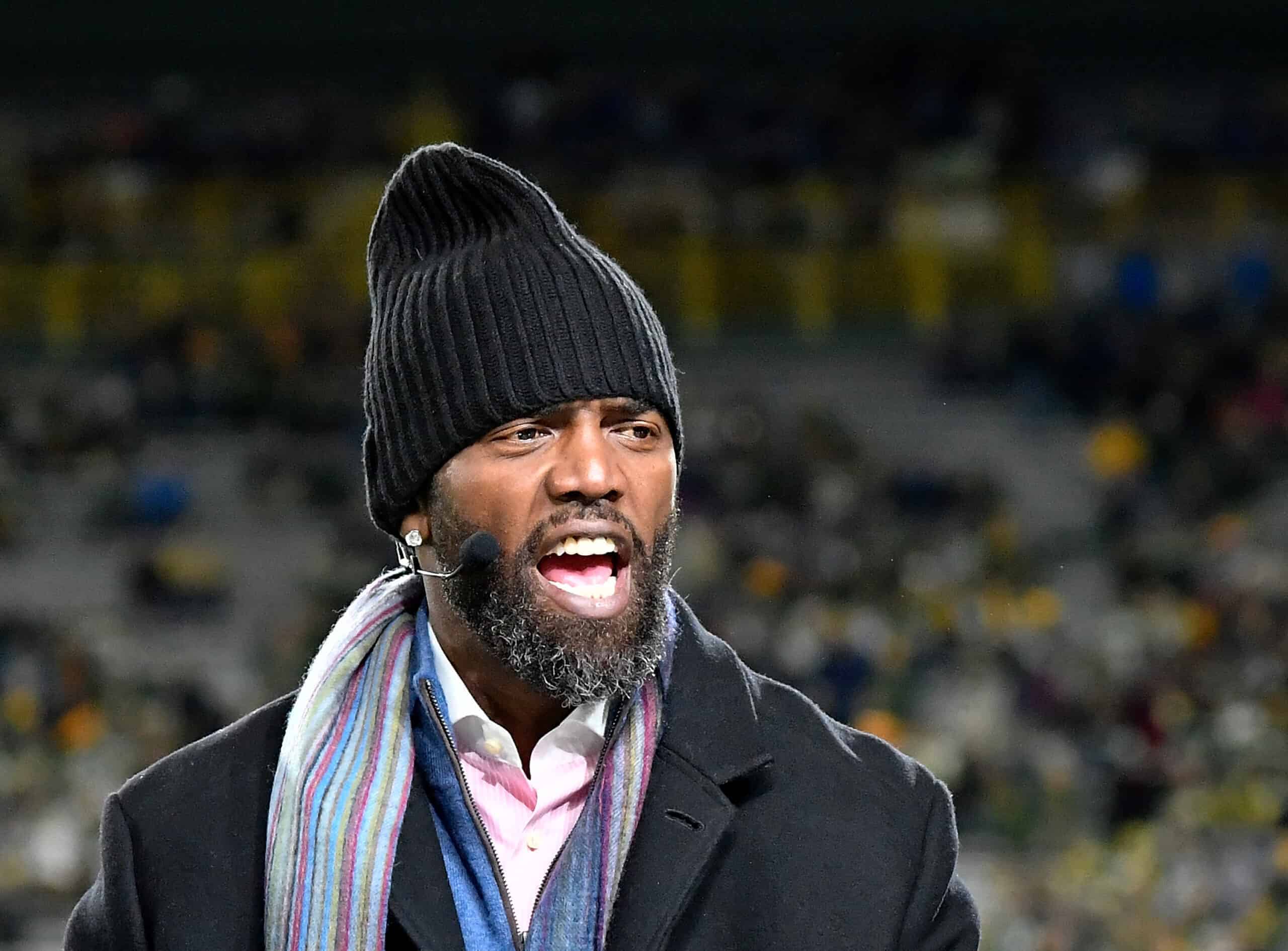 How Many Rings Does Randy Moss Have? (Explained)