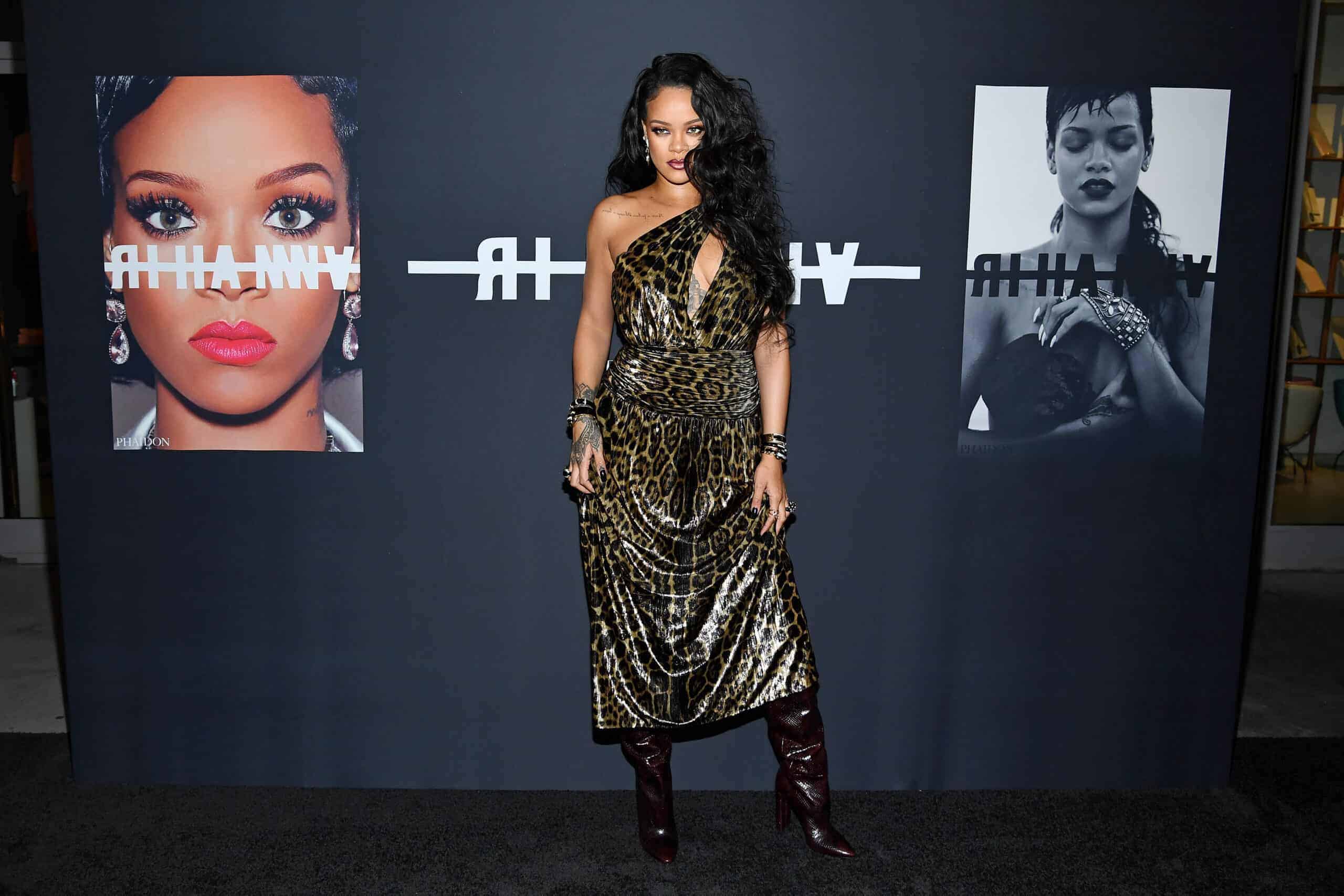 How Tall Is Rihanna? (Her Real Height)
