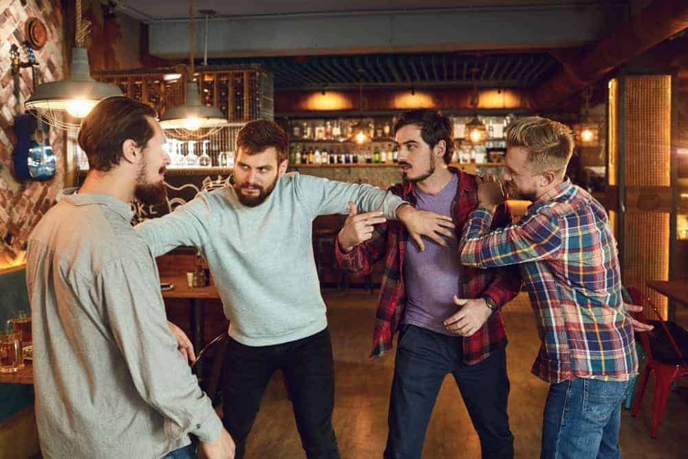 Is It Weird To Read At A Bar? (Explained)