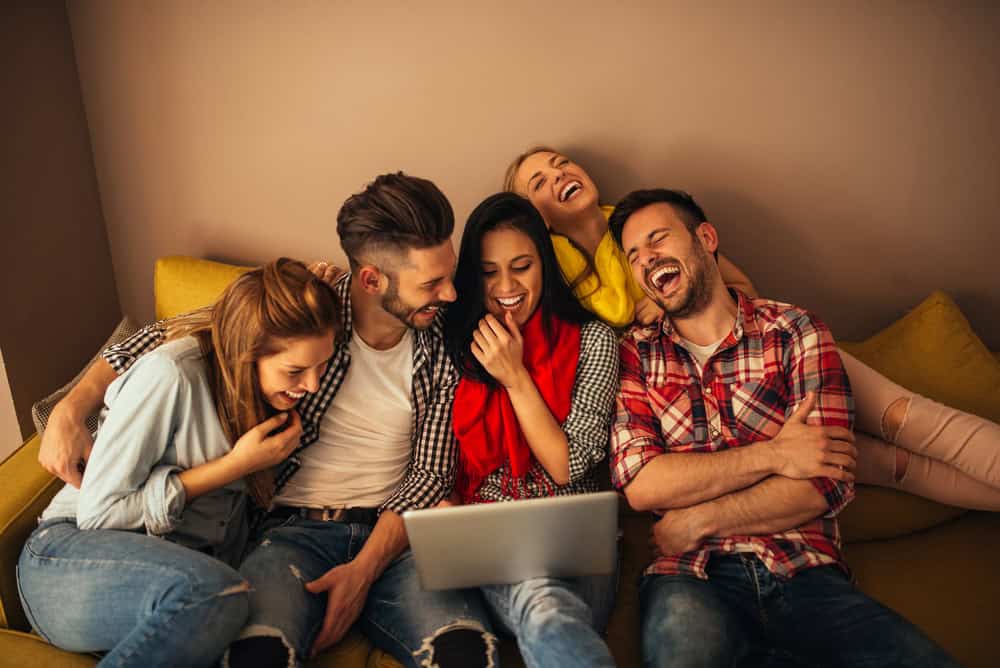 Why Is Friends So Popular? (Explained)